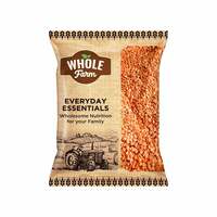 Whole Farm Premium Masoor Dal Bhanga / Split