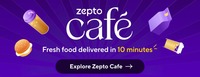 Zepto: Vegetables & Fruits Upto 96% Off [Location Specific]