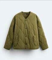 Flat 60% Off On ZARA Clothing + Extra 10% Off via Code + Extra 10% Off Bank Offer (Min ₹3500)