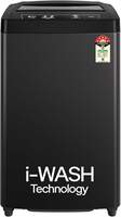 Godrej 7 Kg 5 Star I-Wash Technology Fully Automatic Top Load Washing Machine (WTEON 700 5.0 AP GPGR, Graphite Grey, With Toughened Glass Lid)