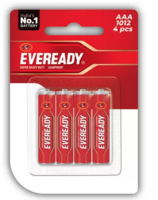 Eveready 1012 Battery & more grocery min 50% off (location specific)