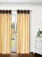 Upto 84% Off On Cortina Curtains And Sheers Starting From Rs.208
