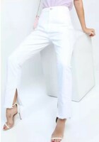 Min 80% Off on Tokyo talkies women Jean's 