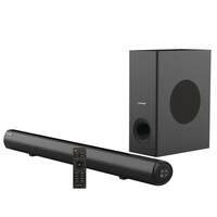 Blaupunkt Newly Launched SBW150 NXT 2.1 Soundbar with Subwoofeer