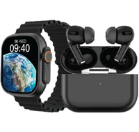 Ashbunny Nano Glass for Ashbunny® T800 Ultra Smart Watch with Beautiful Strap, Bluetooth Calling Smart Watch, 1.99" Touch Display with Fitness & Outdoor, Health & Medical Tracker, 8 Unique UI Interaction on Flipkart
