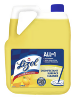 Instamart Lizol All in 1 Disinfectant Surface Cleaner (Citrus) 5 L [location specific]