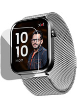 OVMYX Screen Guard for boAt Wave Call 2 with 1.83" HD Display, Advanced BT Calling, DIY Watch Face Studio, Coins, 700 Active Modes, Live Cricket Scores, Smart Watch for Men & Women on Flipkart