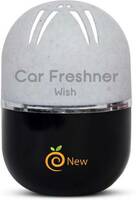 Enew Wish Car Freshener Diffuser Set  (100 ml)