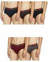 Rupa Men's Briefs (Pack of 5)