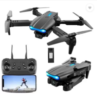 Zilla - Drone WiFi Camera Remote Control-Motion Control-Spin Fine