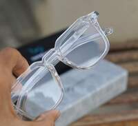 Retro - Square, Rectangular Sunglasses 