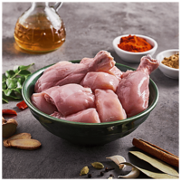 Flash Sale Chicken Biryani Cut @ 81