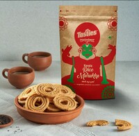 Big Basket - Tasties Kerala Rice Murukku 200g (location specific)