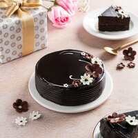 Zepto - Dutch Chocolate Truffle Cake 300g(location specific)