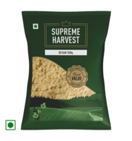 Instamart- Supreme Harvest Besan 1kg(Location Specific)