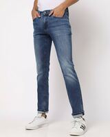 Up to 60% Off on Tailored Denim Fits (Tommy Hilfiger & Calvin Klein)