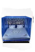 [User Specific] Double Bed Mosquito Net at Rs.105 Effectively with Cashback Offer