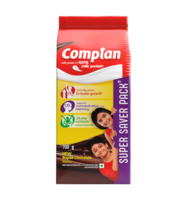 Instmart- Complan Nutrition Drink Powder for Children, Royale Chocolate Flavour (700g) (Location Specific)