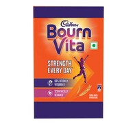 Cadbury Bournvita Chocolate Drink 2 Kg (location specific)