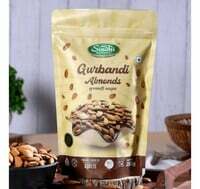 Instamart - Sindhi Desi Gurbandi Badam 250g(location specific)