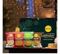Instamart - Namkeen, Ghee, Juices & more Upto 75% Off (location specific)