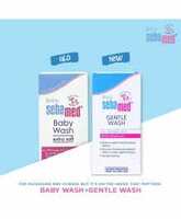 Sebamed Moisturizer, Shampoo & More Upto 35-40% Off