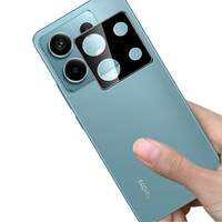 GadgetBite Camera Lens Protector for OnePlus 12R | Unbreakable 3D Camera Protector Glass Guard | 9H Tempered Glass | Scratch-Resistant |Anti Dust Resistant | Edge to Edge Coverage