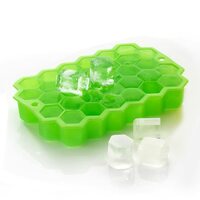 Primelife Silicone 32 Cavity Ice Cube Tray