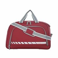 Lavie Sport  Cabin Size 50cms Orbit Duffle Bag, Sturdy Airbag Duffle