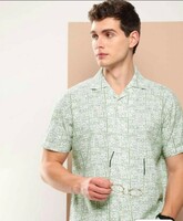 Min 80% Off On Invictus Shirts