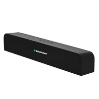 Blaupunkt SBA10 10W Bluetooth Soundbar Speaker for TV
