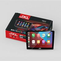 JXL 9 Inch HD 1280P Car Android Stereo 4GB RAM/32GB ROM with MTK
