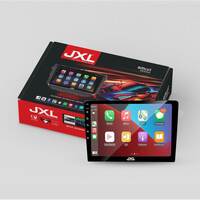 JXL 9 Inch HD 1280P Car Android Stereo 4GB RAM/32GB ROM with MTK (TS9) Processor Wireless Android Auto