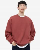 Up to 90% Off on Men's Sweatshirt
