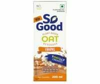 Fresh - So Good Plant Based Oat Beverage, Dried Berries and more Upto 85% Off (location specific)