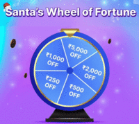 Big Saving Days Sale: Chance to Win Discount Coupons (Mobile - Site/App)