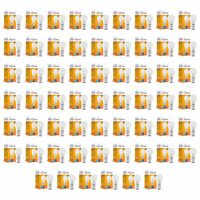 Wipro Garnet 10W LED Bulb | Pack of 60