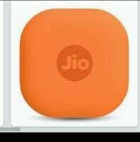 New Launch - JioTag Go India's First Android Tag | 120db Sound | BT 5.3 