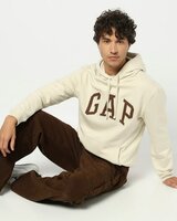 Gap : Men's Sweatshirt/ Hoodies with Upto 40% Off 