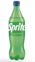 Grocery : Sprite PET Bottle 750 ml [location specific]