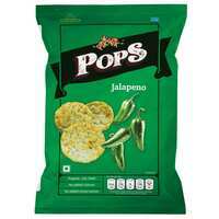 Fresh -  Upto 83% Off on Pops, Custard Mix, Soan Papdi and more (location specific)