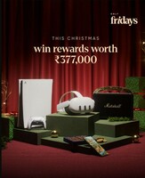 CRED Only Friday Deal @ 1PM [20/12/2024]