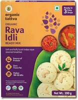 Fresh: Instant Ready Mix Rava Idli,Chana Dal and more Upto 84% Off (Location Specific) 