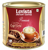 Grocery Levista Premium Instant Coffee 20 g and other items [location specific]