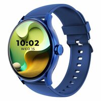 beatXP Flare Pro 1.39 HD Display Bluetooth Calling Smart Watch, 100+ Sports Modes