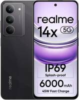 New Launch: realme 14x 5G from ₹13,299 | Sale Live
