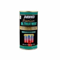 Abro OT-511-300 Petrol & Diesel Engine Oil Treatment Friction & Sound Reducer for Car SUV & Auto (300ml)