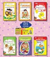 Holiday Fun Pack - Set of 6 wonderful books