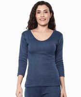 Dollar Women's Regular Fit Thermal Top