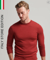 Flat 65% Off on Superdry 